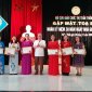Hội Cựu giáo chức thị trấn Thống Nhất – tổ chức tọa đàm kỷ niệm 38 năm ngày Nhà giáo Việt Nam 20/11.