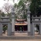 Đền Đồng Cổ - Điểm đến tâm linh của huyện Yên Định, tỉnh Thanh Hóa
