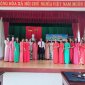 Trường Tiểu học thị trấn Thống Nhất - sôi nổi các hoạt động chào mừng  kỷ niệm ngày Nhà giáo Việt Nam  20/11.