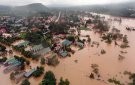 Lời kêu gọi quyên góp ủng hộ đồng bào lũ lụt miền Trung của UBMTTQ thị trấn Thống Nhất