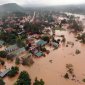Lời kêu gọi quyên góp ủng hộ đồng bào lũ lụt miền Trung của UBMTTQ thị trấn Thống Nhất