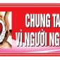 UBMTTQ thị trấn Thống Nhất tuyên truyền vận động ủng hộ Quỹ “ngày vì người nghèo” trên địa bàn  thị trấn Thống Nhất 